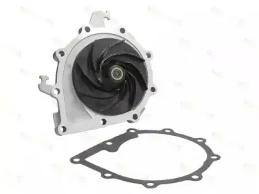 WP-MN133 THERMOTEC Водяной насос WP-MN133 THERMOTEC Водяной насос