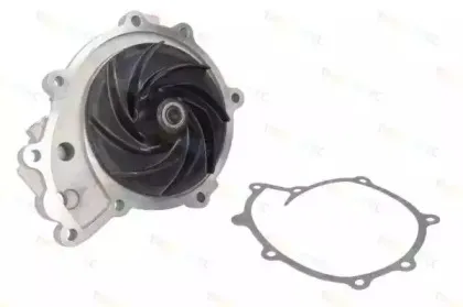 WP-MN136 THERMOTEC Водяной насос WP-MN136 THERMOTEC Водяной насос