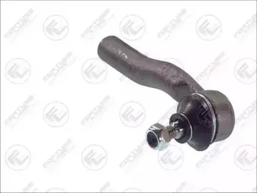 FZ1015 FORTUNE LINE Наконечник поперечной рулевой тяги FZ1015 FORTUNE LINE Наконечник поперечной рулевой тяги