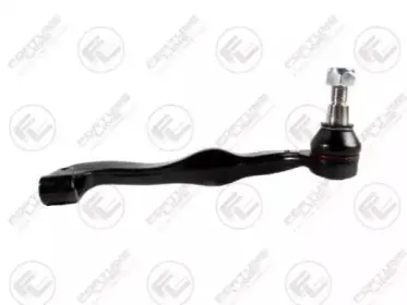 FZ1253 FORTUNE LINE Наконечник поперечной рулевой тяги FZ1253 FORTUNE LINE Наконечник поперечной рулевой тяги