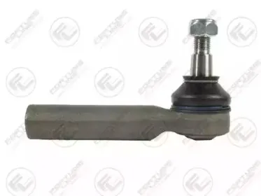 FZ1336 FORTUNE LINE Наконечник поперечной рулевой тяги FZ1336 FORTUNE LINE Наконечник поперечной рулевой тяги
