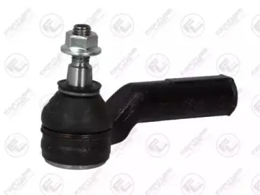 FZ1386 FORTUNE LINE Наконечник поперечной рулевой тяги FZ1386 FORTUNE LINE Наконечник поперечной рулевой тяги