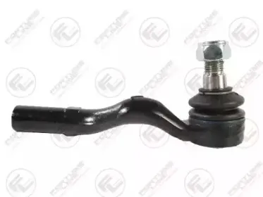 FZ1456 FORTUNE LINE Наконечник поперечной рулевой тяги FZ1456 FORTUNE LINE Наконечник поперечной рулевой тяги