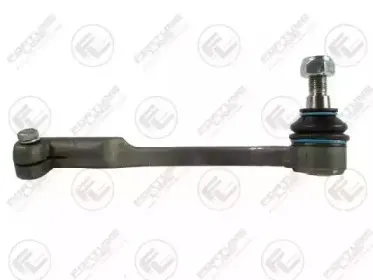 FZ1528 FORTUNE LINE Наконечник поперечной рулевой тяги FZ1528 FORTUNE LINE Наконечник поперечной рулевой тяги