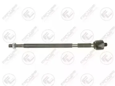 FZ2104 FORTUNE LINE Осевой шарнир, рулевая тяга FZ2104 FORTUNE LINE Осевой шарнир, рулевая тяга