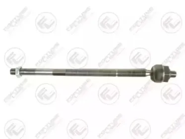 FZ2507 FORTUNE LINE Осевой шарнир, рулевая тяга FZ2507 FORTUNE LINE Осевой шарнир, рулевая тяга