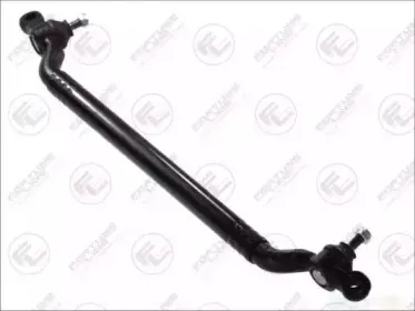 FZ4066 FORTUNE LINE Поперечная рулевая тяга FZ4066 FORTUNE LINE Поперечная рулевая тяга