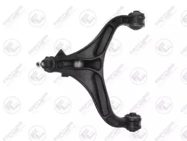 FZ6795 FORTUNE LINE Рычаг независимой подвески колеса, подвеска колеса FZ6795 FORTUNE LINE Рычаг независимой подвески колеса, подвеска колеса