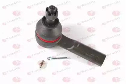 I11014YMT YAMATO Наконечник поперечной рулевой тяги I11014YMT YAMATO Наконечник поперечной рулевой тяги