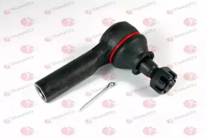 I11045YMT YAMATO Наконечник поперечной рулевой тяги I11045YMT YAMATO Наконечник поперечной рулевой тяги