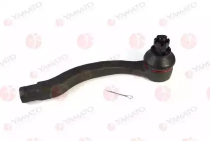 I14007YMT YAMATO Наконечник поперечной рулевой тяги I14007YMT YAMATO Наконечник поперечной рулевой тяги