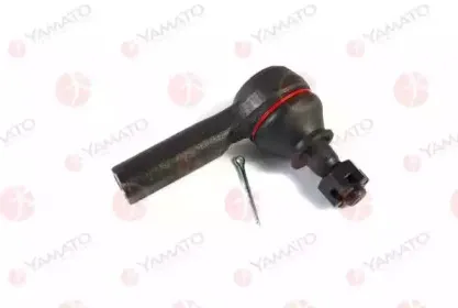 I21015YMT YAMATO Наконечник поперечной рулевой тяги I21015YMT YAMATO Наконечник поперечной рулевой тяги