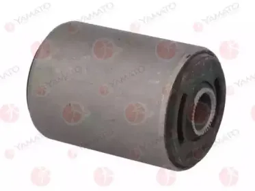 J50523YMT YAMATO Втулка, листовая рессора J50523YMT YAMATO Втулка, листовая рессора