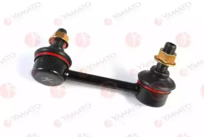 J61024YMT YAMATO Тяга / стойка, стабилизатор J61024YMT YAMATO Тяга / стойка, стабилизатор