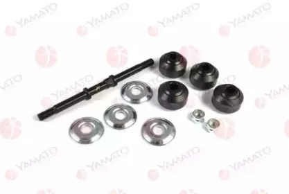 J62020YMT YAMATO Тяга / стойка, стабилизатор J62020YMT YAMATO Тяга / стойка, стабилизатор