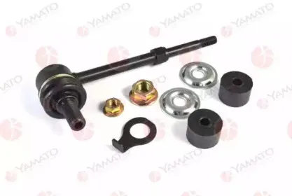 J62043YMT YAMATO Тяга / стойка, стабилизатор J62043YMT YAMATO Тяга / стойка, стабилизатор