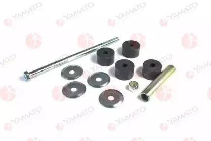 J63018YMT YAMATO Тяга / стойка, стабилизатор J63018YMT YAMATO Тяга / стойка, стабилизатор