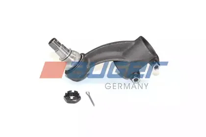 10502 AUGER Наконечник поперечной рулевой тяги 10502 AUGER Наконечник поперечной рулевой тяги