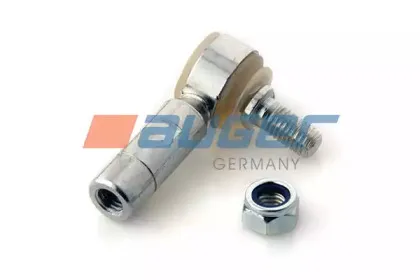 10580 AUGER Наконечник поперечной рулевой тяги 10580 AUGER Наконечник поперечной рулевой тяги
