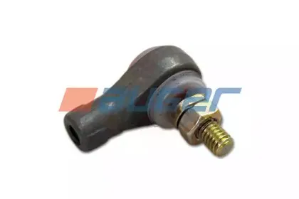 10594 AUGER Шаровая головка, тяга - клапан воздушной пружины 10594 AUGER Шаровая головка, тяга - клапан воздушной пружины