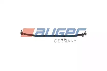 10743 AUGER Поперечная рулевая тяга 10743 AUGER Поперечная рулевая тяга
