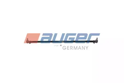 10997 AUGER Поперечная рулевая тяга 10997 AUGER Поперечная рулевая тяга