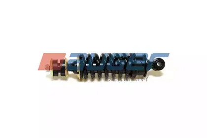 20075 AUGER Гаситель, крепление кабины 20075 AUGER Гаситель, крепление кабины