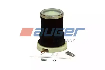 20135 AUGER Баллон пневматической рессоры, крепление кабины 20135 AUGER Баллон пневматической рессоры, крепление кабины