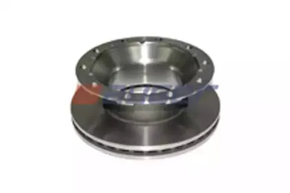 31009 AUGER Тормозной диск 31009 AUGER Тормозной диск