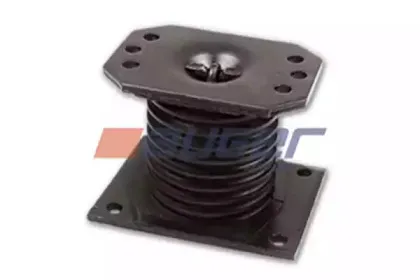 51662 AUGER Подвеска, листовая рессора 51662 AUGER Подвеска, листовая рессора