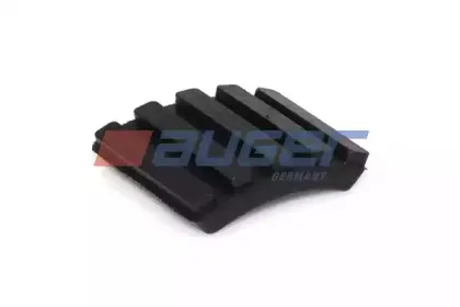 51824 AUGER Накладка на педаль, педаль акселоратора 51824 AUGER Накладка на педаль, педаль акселоратора