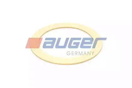 52076 AUGER Уплотняющее кольцо, ступица колеса 52076 AUGER Уплотняющее кольцо, ступица колеса
