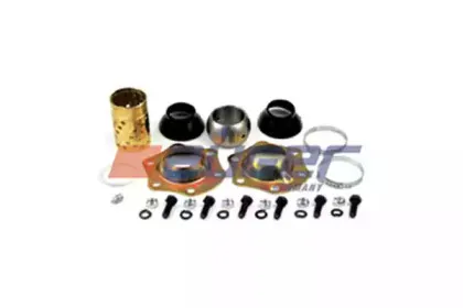 52152 AUGER Ремонтный комплект, тормозной ра 52152 AUGER Ремонтный комплект, тормозной ра
