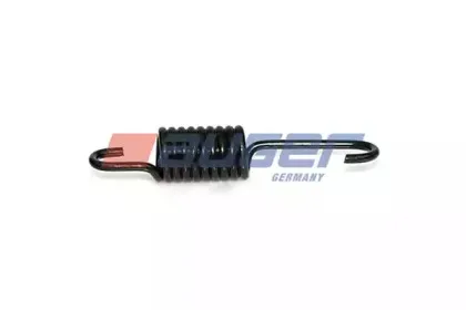 52300 AUGER Пружина, тормозная колодка 52300 AUGER Пружина, тормозная колодка