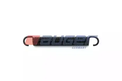 52362 AUGER Пружина, тормозная колодка 52362 AUGER Пружина, тормозная колодка