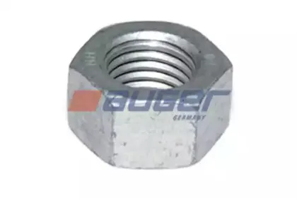 52806 AUGER Гайка листовой рессоры 52806 AUGER Гайка листовой рессоры