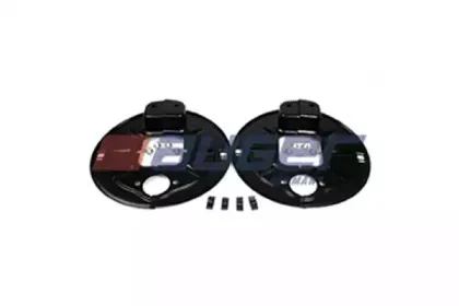 53032 AUGER Пыльник/сальник кол.подшипника 53032 AUGER Пыльник/сальник кол.подшипника