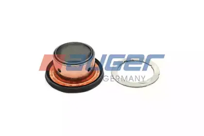 53264 AUGER Втулка, подушка кабины водителя 53264 AUGER Втулка, подушка кабины водителя