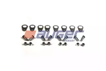 53767 AUGER ремонтный комплект, ролик тормозных колодок 53767 AUGER ремонтный комплект, ролик тормозных колодок