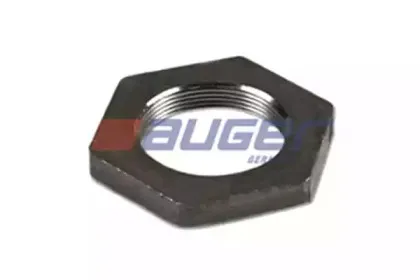 54003 AUGER Гайка, шейка оси 54003 AUGER Гайка, шейка оси