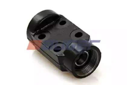 54211 AUGER Шарнирный кронштейн, стойка амортизатора (кабина водителя) 54211 AUGER Шарнирный кронштейн, стойка амортизатора (кабина водителя)