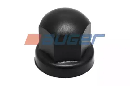 54265 AUGER Колпачок, гайка крепления колеса 54265 AUGER Колпачок, гайка крепления колеса