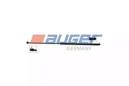54465 AUGER Газовая пружина 54465 AUGER Газовая пружина