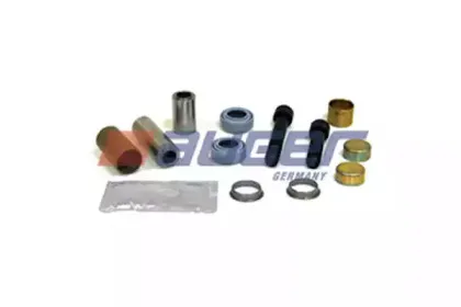 54551 AUGER Ремкомплект, тормозной суппорт 54551 AUGER Ремкомплект, тормозной суппорт