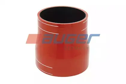55019 AUGER Трубка нагнетаемого воздуха 55019 AUGER Трубка нагнетаемого воздуха