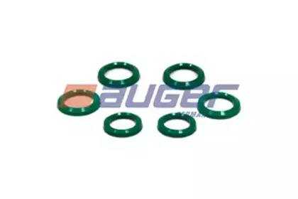 55063 AUGER Ремонтный комплект, опрокидывающий цилиндр 55063 AUGER Ремонтный комплект, опрокидывающий цилиндр