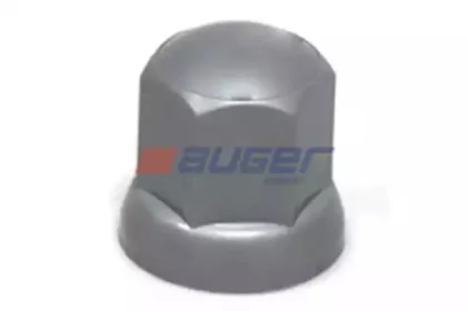 56363 AUGER Колпачок, гайка крепления колеса 56363 AUGER Колпачок, гайка крепления колеса