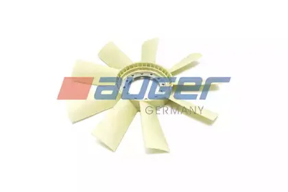 58522 AUGER Вентилятор, охлаждение двигателя 58522 AUGER Вентилятор, охлаждение двигателя