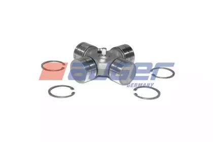 65087 AUGER Шарнир, продольный вал 65087 AUGER Шарнир, продольный вал