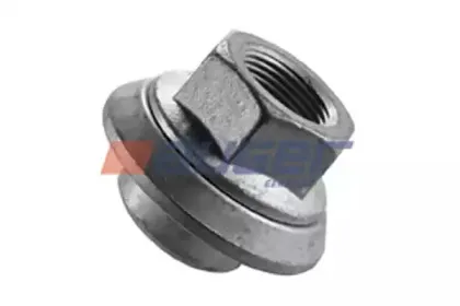65559 AUGER Гайка крепления колеса 65559 AUGER Гайка крепления колеса
